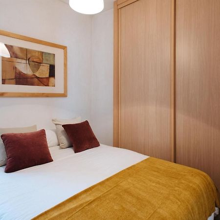 Calatrava Suite Apartment إشبيلية المظهر الخارجي الصورة