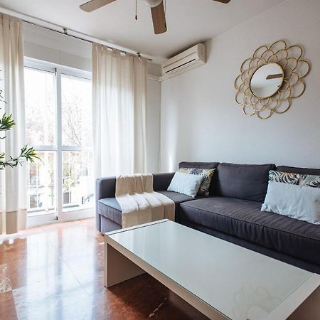 Calatrava Suite Apartment إشبيلية المظهر الخارجي الصورة