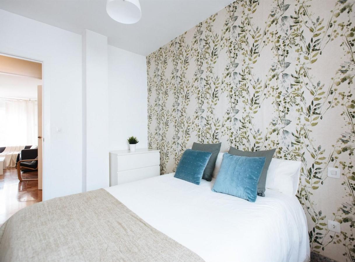 Calatrava Suite Apartment إشبيلية المظهر الخارجي الصورة