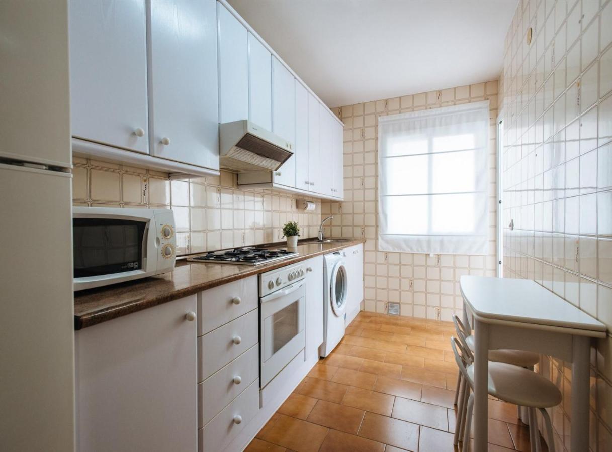 Calatrava Suite Apartment إشبيلية المظهر الخارجي الصورة