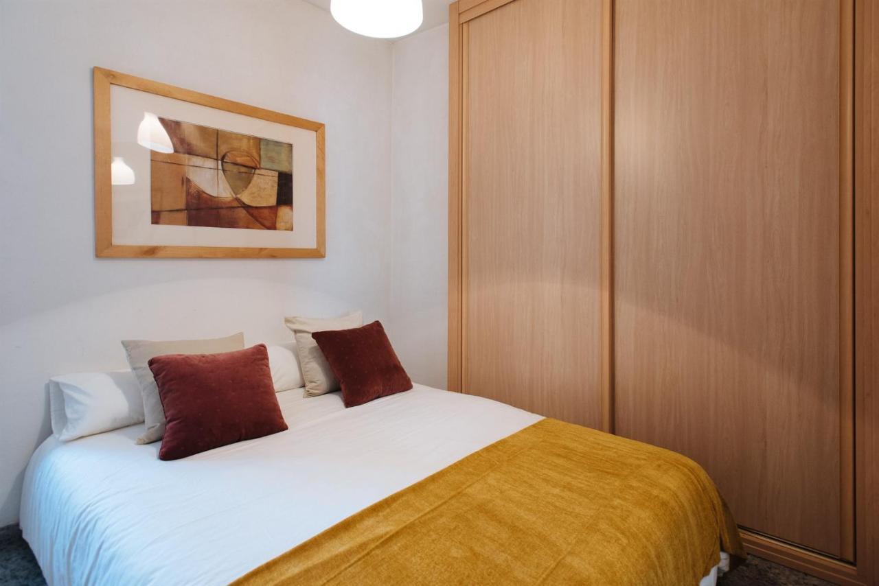 Calatrava Suite Apartment إشبيلية المظهر الخارجي الصورة