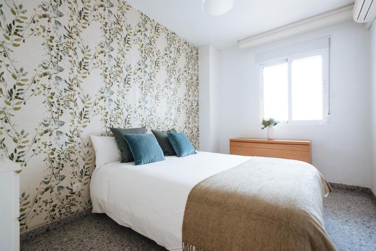 Calatrava Suite Apartment إشبيلية المظهر الخارجي الصورة