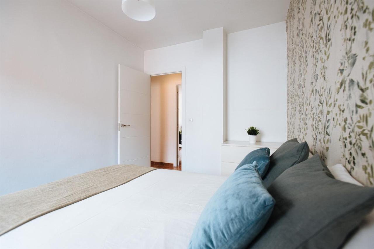 Calatrava Suite Apartment إشبيلية المظهر الخارجي الصورة