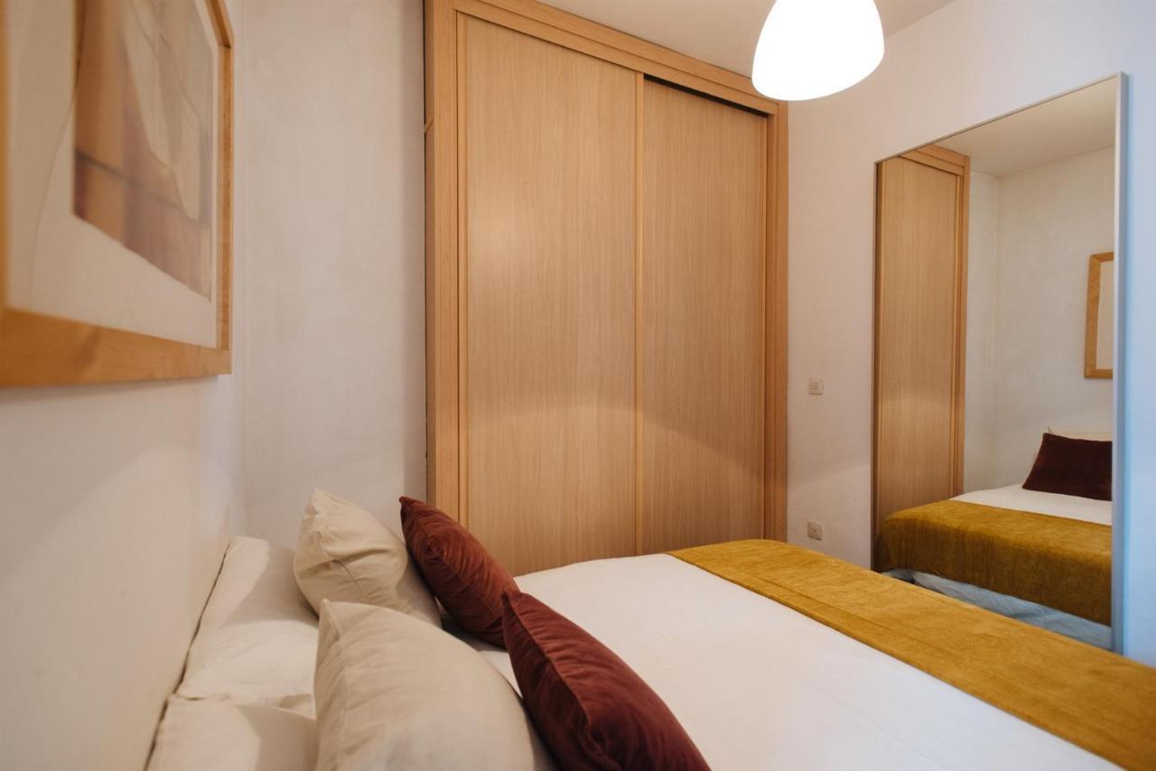 Calatrava Suite Apartment إشبيلية المظهر الخارجي الصورة