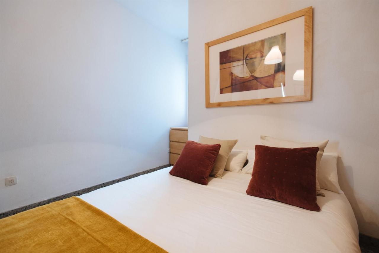 Calatrava Suite Apartment إشبيلية المظهر الخارجي الصورة