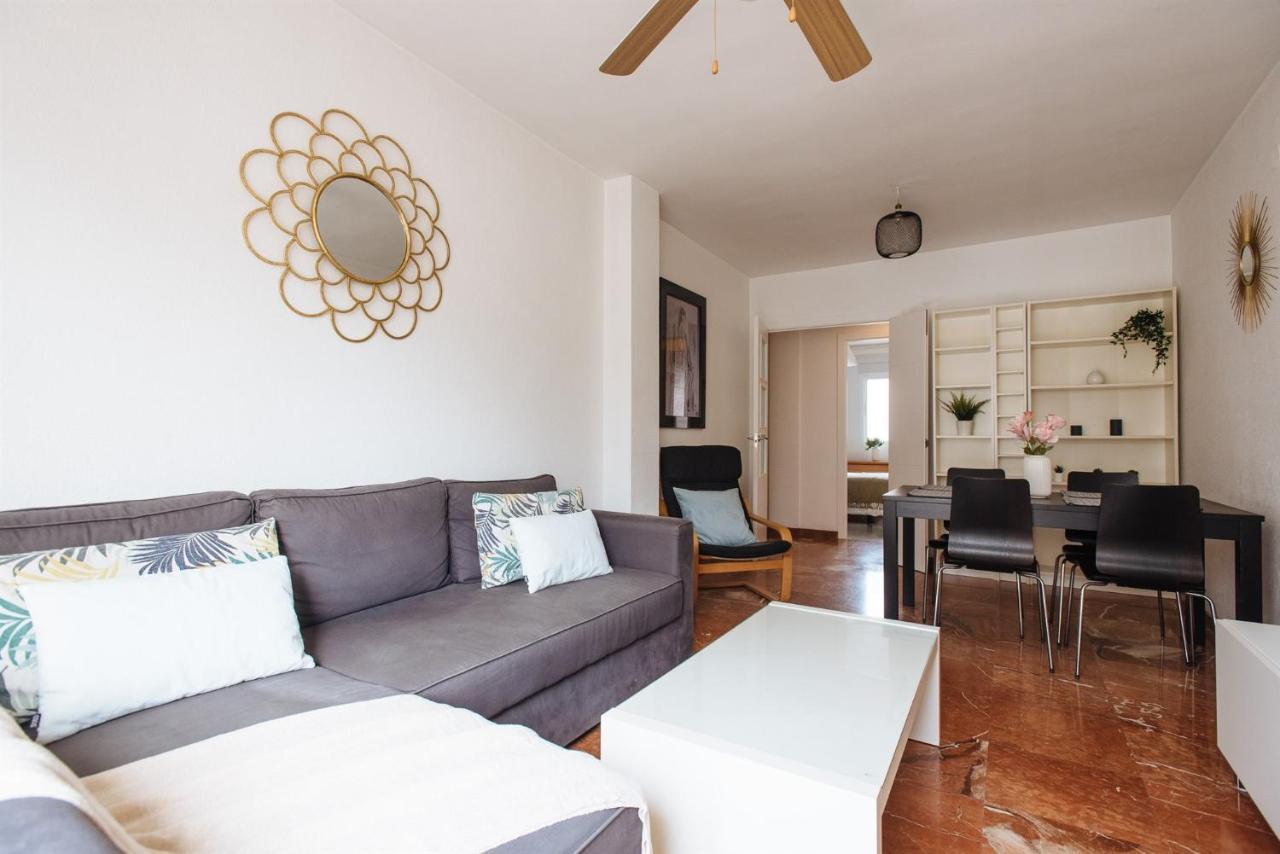 Calatrava Suite Apartment إشبيلية المظهر الخارجي الصورة