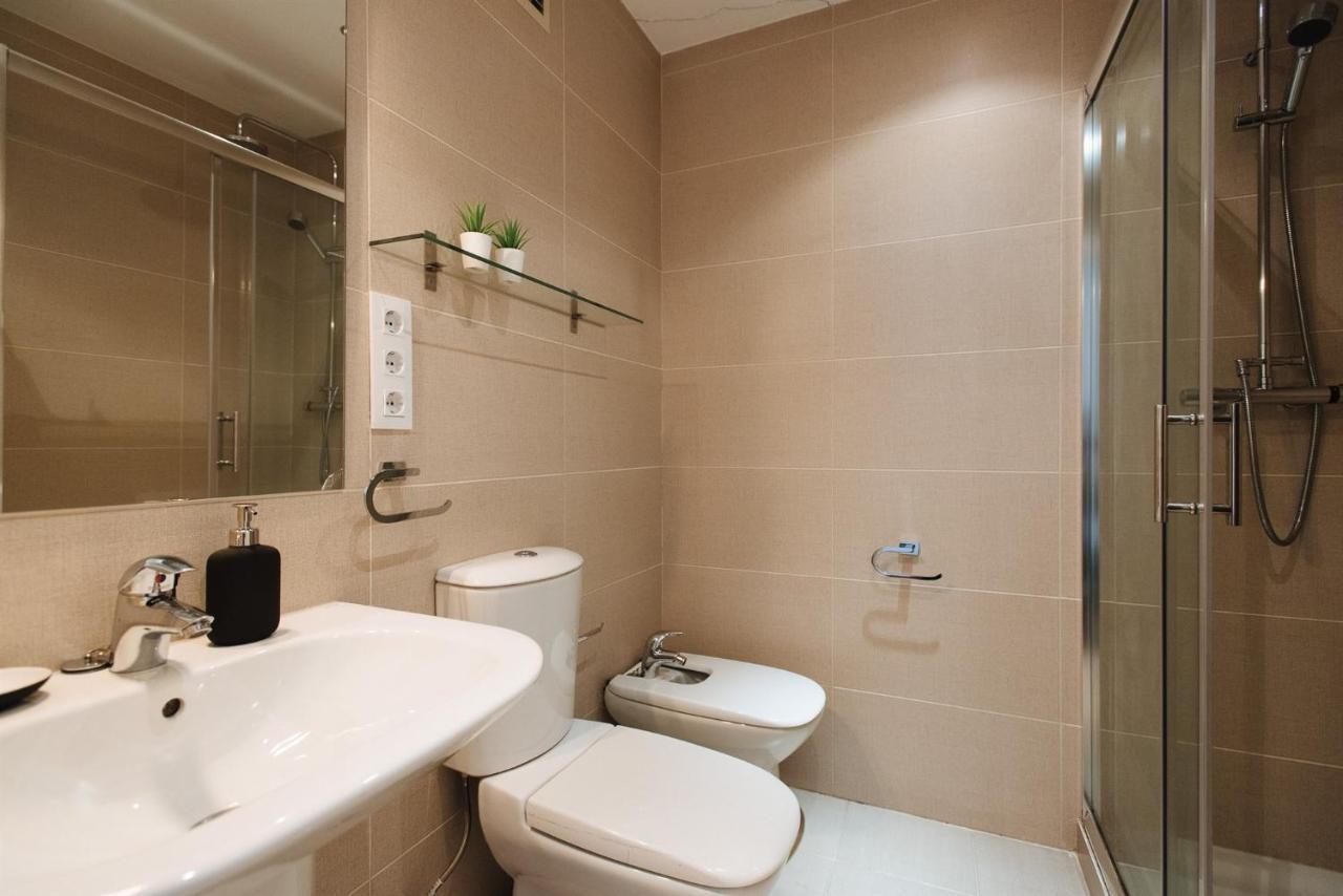 Calatrava Suite Apartment إشبيلية المظهر الخارجي الصورة