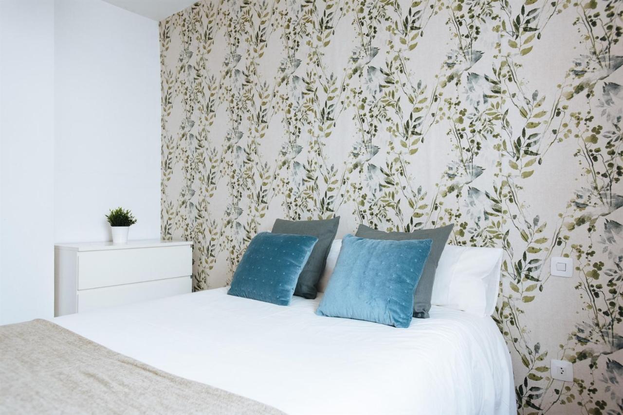 Calatrava Suite Apartment إشبيلية المظهر الخارجي الصورة