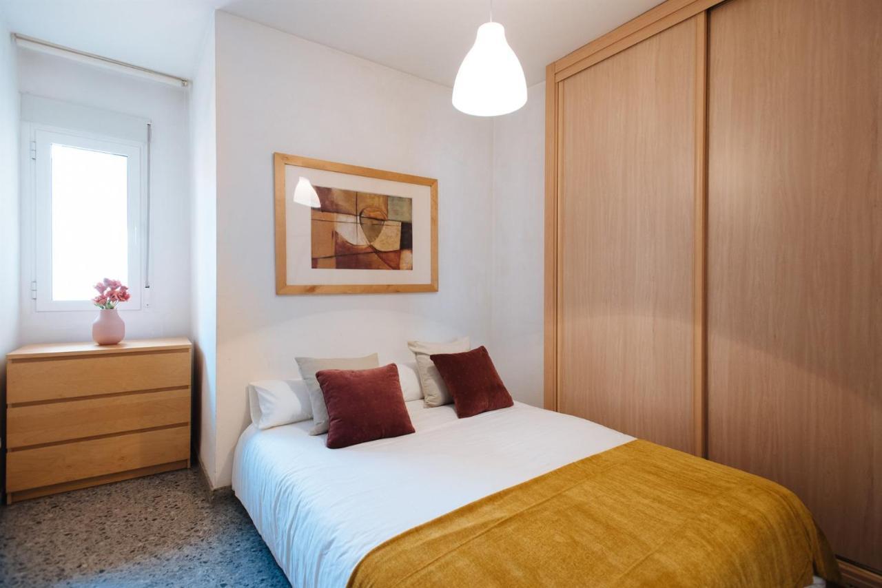 Calatrava Suite Apartment إشبيلية المظهر الخارجي الصورة