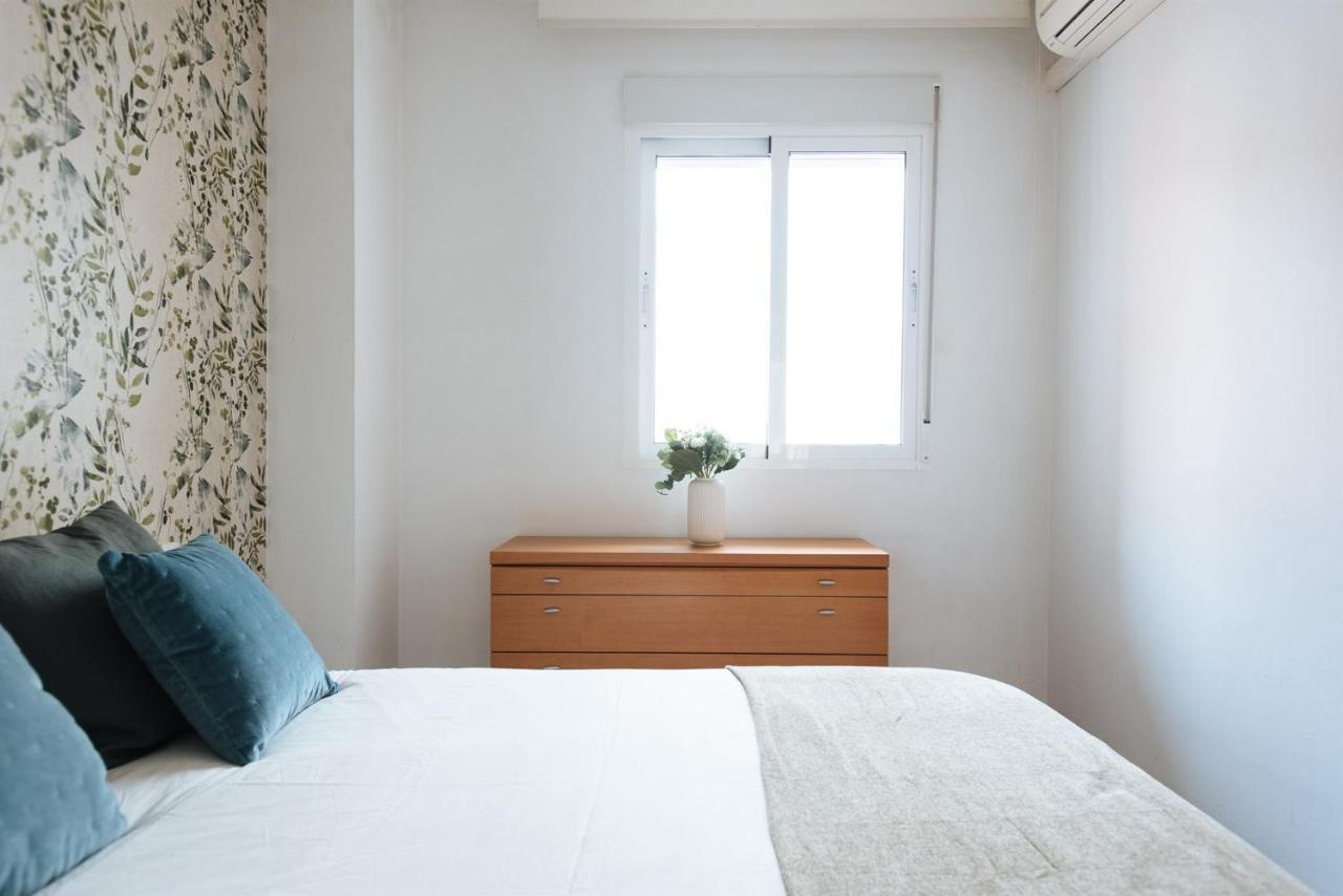Calatrava Suite Apartment إشبيلية المظهر الخارجي الصورة